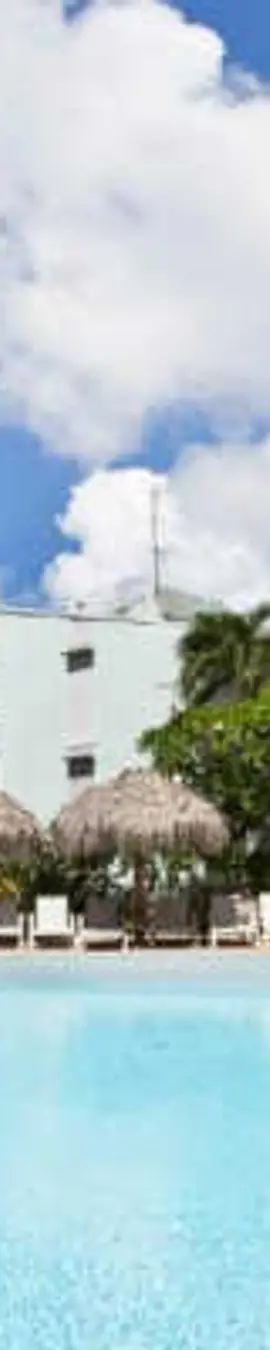 La Pagerie - Tropical Garden Hotel